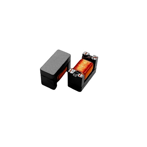 Capacitor Type Lan Transformer產品圖