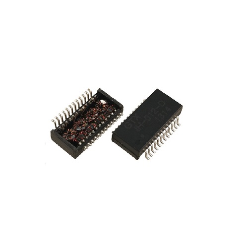 Traditional Lan Transformer -Toroidal  |Product|Product Introduction|Signal Transformer|Lan Transformer|Traditional Lan Transformer 
