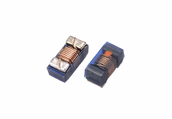 High Frequency Wound Inductor-GNLC SERIES