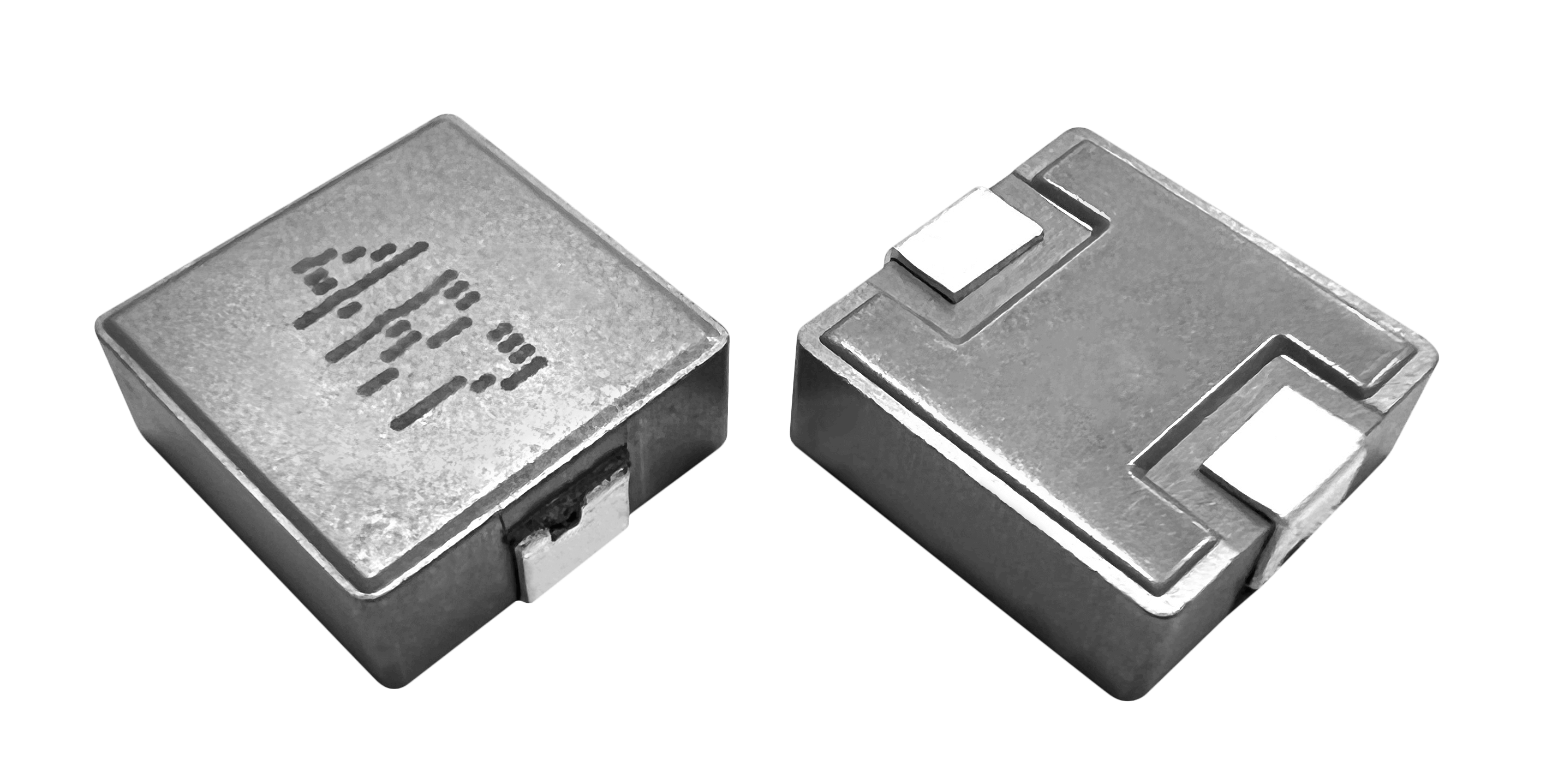 High Current Molded Inductors-GSTD SERIES 