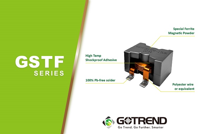 GSTF-SERIES-01