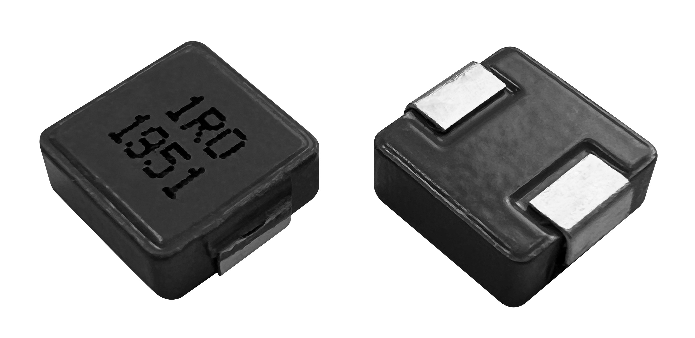 High Current Molded Inductors-GSTM SERIES
